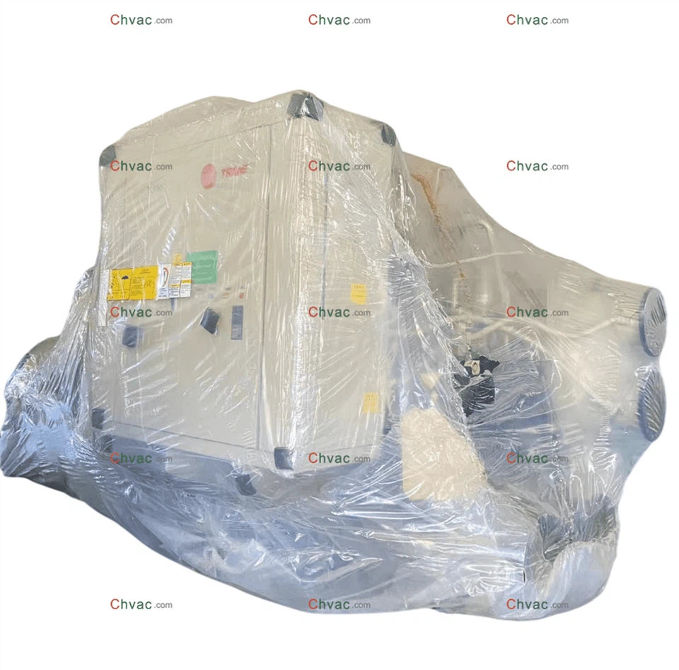 1000 TR Trane CVHF1070 Wassergekühlter Kühler