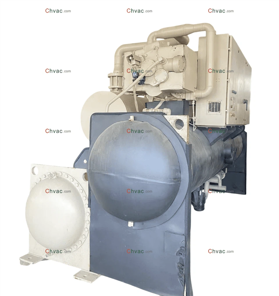 McQuay PFS540.2XE Wassergekühlter Kühler