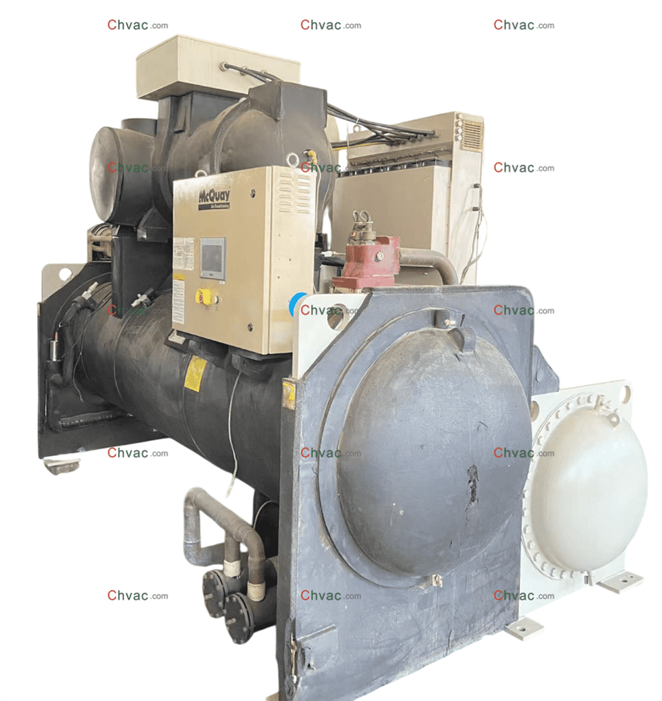 McQuay PFSV5MFKNKCB Wassergekühlter Kühler