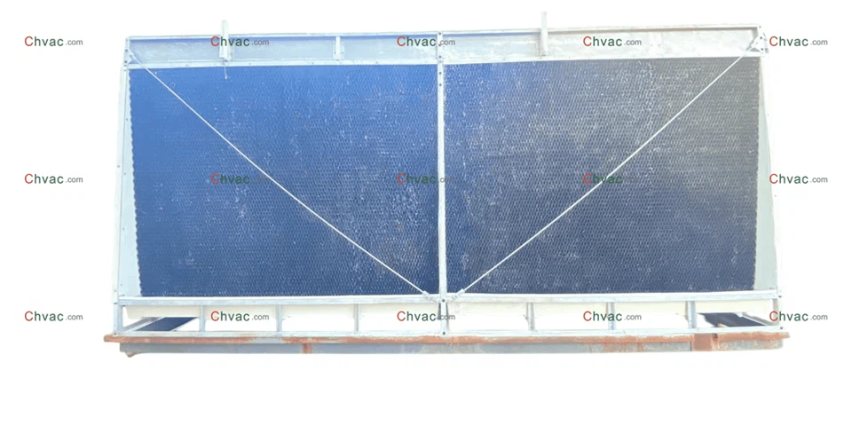 Kühlturm NX1025PAN2FPK