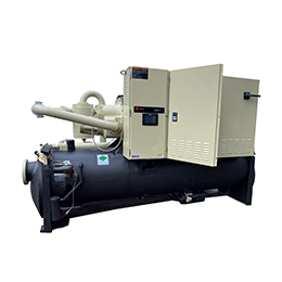 Trane RTHG Water-Cooled Screw Chiller Trane RTHG Water-Cooled Screw Chiller