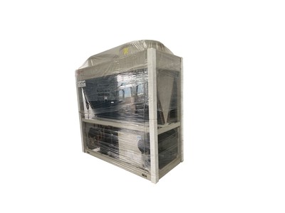 Trane Air Cooled Heat Pump Chiller Trane Air Cooled Heat Pump Chiller