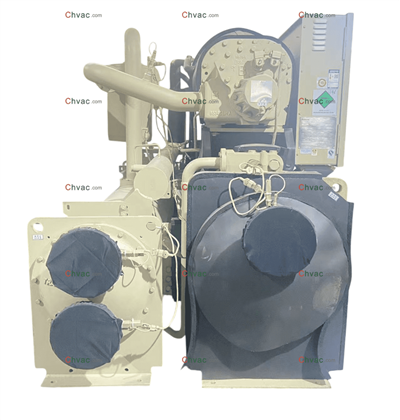 Trane RTHDB1B1B1 Wassergekühlter Kühler Auf Lager