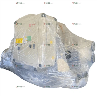 1000 TR Trane CVHF1070 Wassergekühlter Kühler