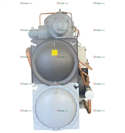 430 TR Carrier 30XW1502 Wassergekühlter Kühler