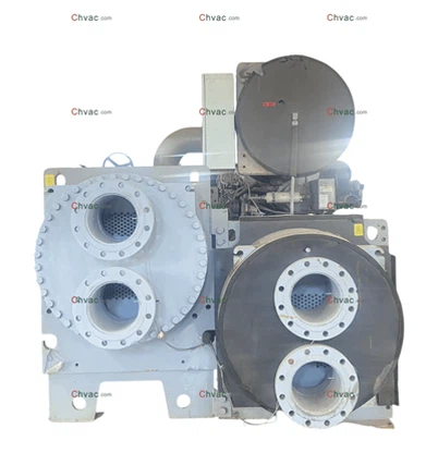 Carrier Centrifugal 23XRV3637NRVAA9 Wassergekühlter Kühler