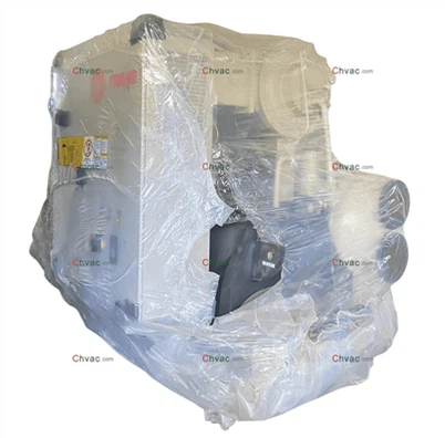 500 TR Trane Centrifugal CVHF485 Wassergekühlter Kühler