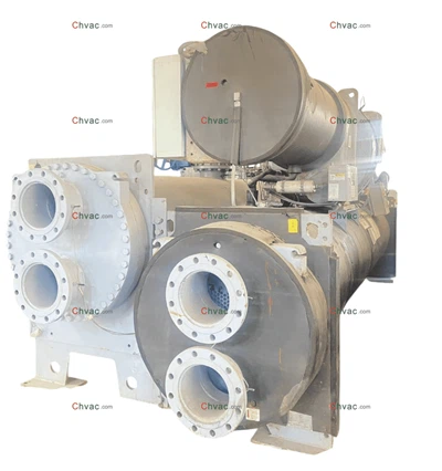 Carrier 19XR65654U5LGH52 Wassergekühlter Kühler