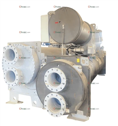 Carrier 19XR65654U5LGH52 Wassergekühlter Kühler