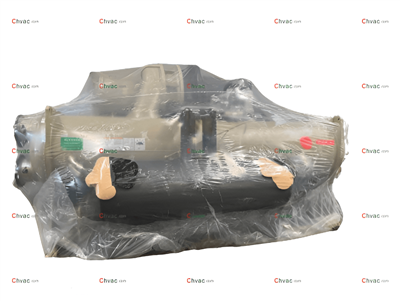 700TR oder 2462 KW CVHF570 NEU Trane wassergekühlter Kühler CHVAC NEU 2025