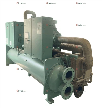 Hitachi RCUA220WHZ-E Wassergekühlter Kühler