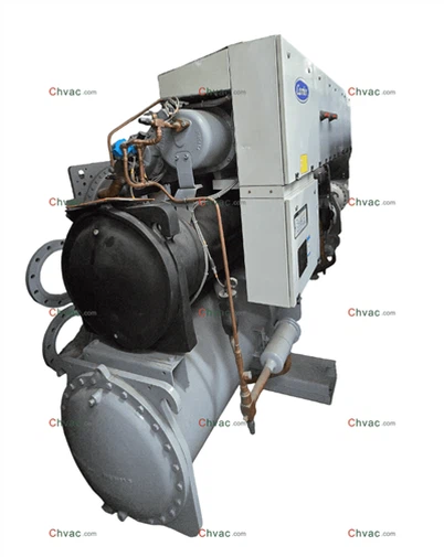 Carrier 30HXC250AH wassergekühlter Kühler