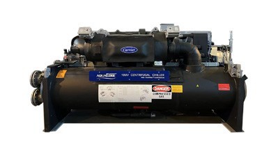 Carrier-Radialkühler