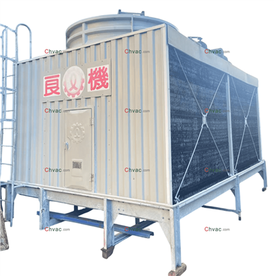 Kühlturm LRCM-H-150C2