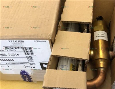 Expansionsventil für Träger 32GB404534