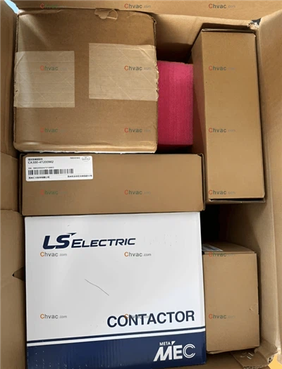 GMC125 Contractor Trane Parts NEU