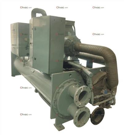 Hitachi RCUA170WHZ-Z Wassergekühlter Kühler