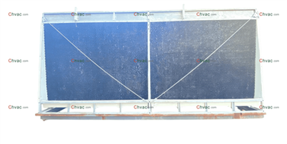 Kühlturm NX1025PAN2FPK