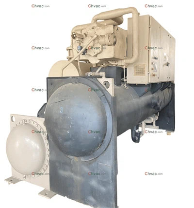 McQuay PF540.2XE Wassergekühlter Kühler