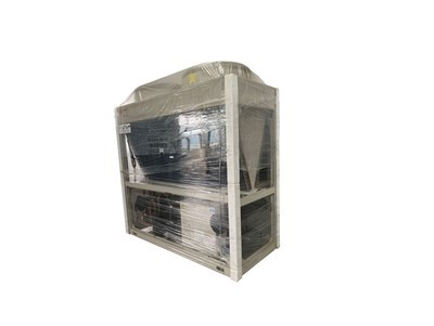 Luftgekühlter Wärmepumpenkühler von Trane