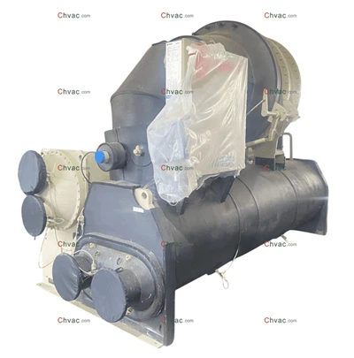 Trane Centrifugal CVHG480 Wassergekühlter Kühler