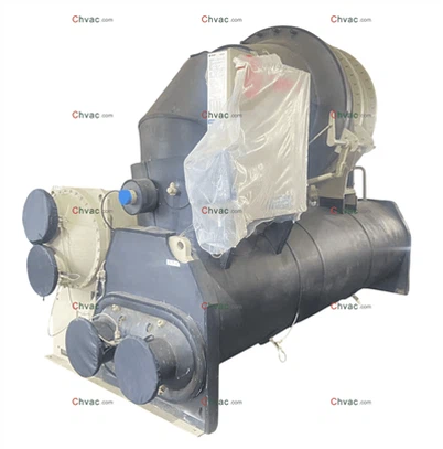 Trane Centrifugal CVHG480 Wassergekühlter Kühler