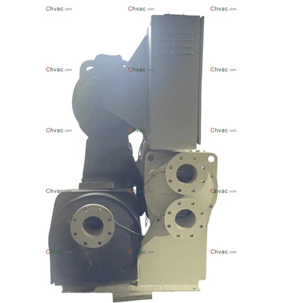 Trane RTHB180 wassergekühlter Kühler