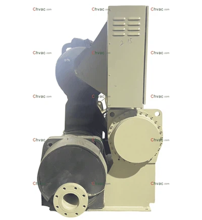 Trane RTHB215 wassergekühlter Kühler