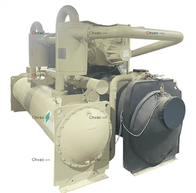 Trane RTHDE3F2F3 wassergekühlter Kühler