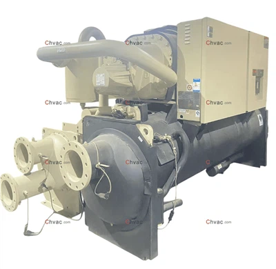 300 TR Trane RTHG300 Wassergekühlter Kühler