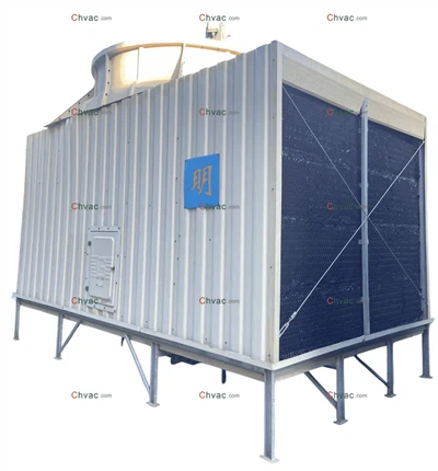 Wuhan Lanxun Quadratischer Kühlturm HMK-300L