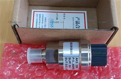 York 025-29139-001 Wandlerentladung