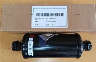 York 026-32841-001 Filterbaugruppe