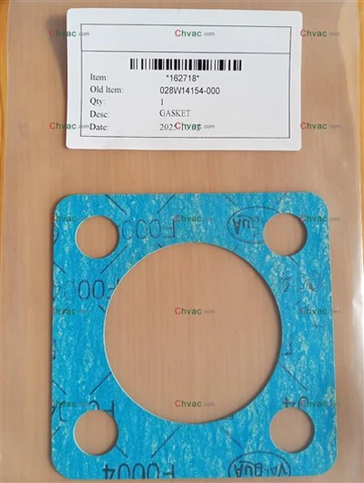 York 028W-14154-000 Unterlegscheibe