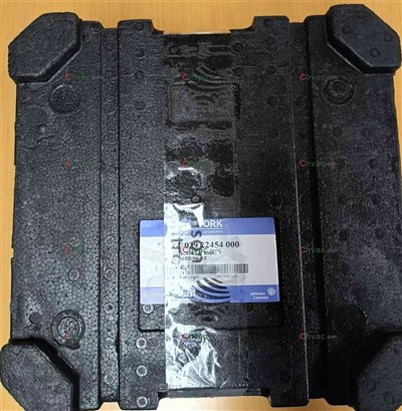 York 029 22454 000 Wellendichtung