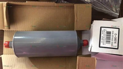 York Trockenfilter 026-32839-000