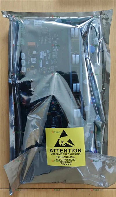 York Logic Board Neu