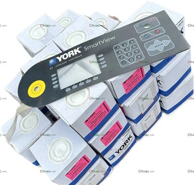 York Smart View Tastatur Nr.: 025W42576-301