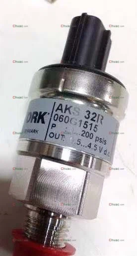 YORK-TRANSDUCER 025-28678-006 025-28678-112