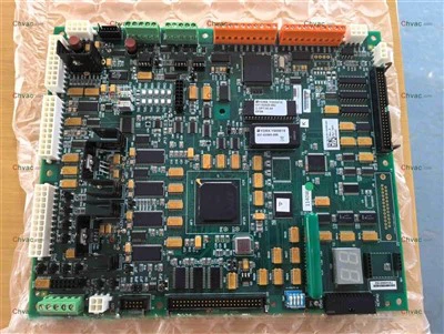 YORK Y005016 Chiller-Steuerplatine