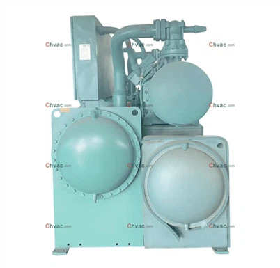 York YEWS250SA20D1 Kühler