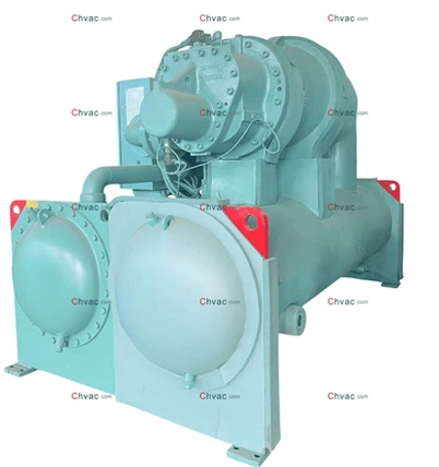 York YGWS160CA50B Kühler