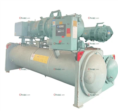 York YSEXEXS45CLE-HP-Kühler