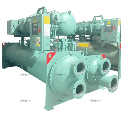 York YSEYEYS45CKE/22 Kühler