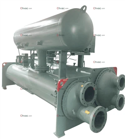 York YSEZEZS45CKE/22 Kühler