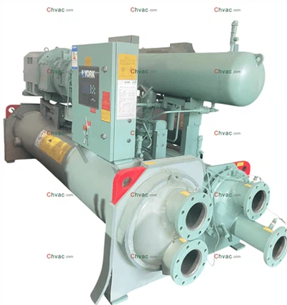 YorkYSABAS15CCE Kühler