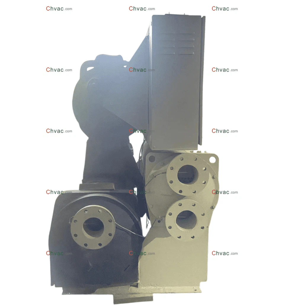 Trane RTHB180 wassergekühlter Kühler