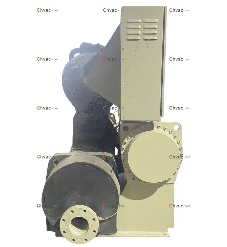Trane RTHB215 wassergekühlter Kühler