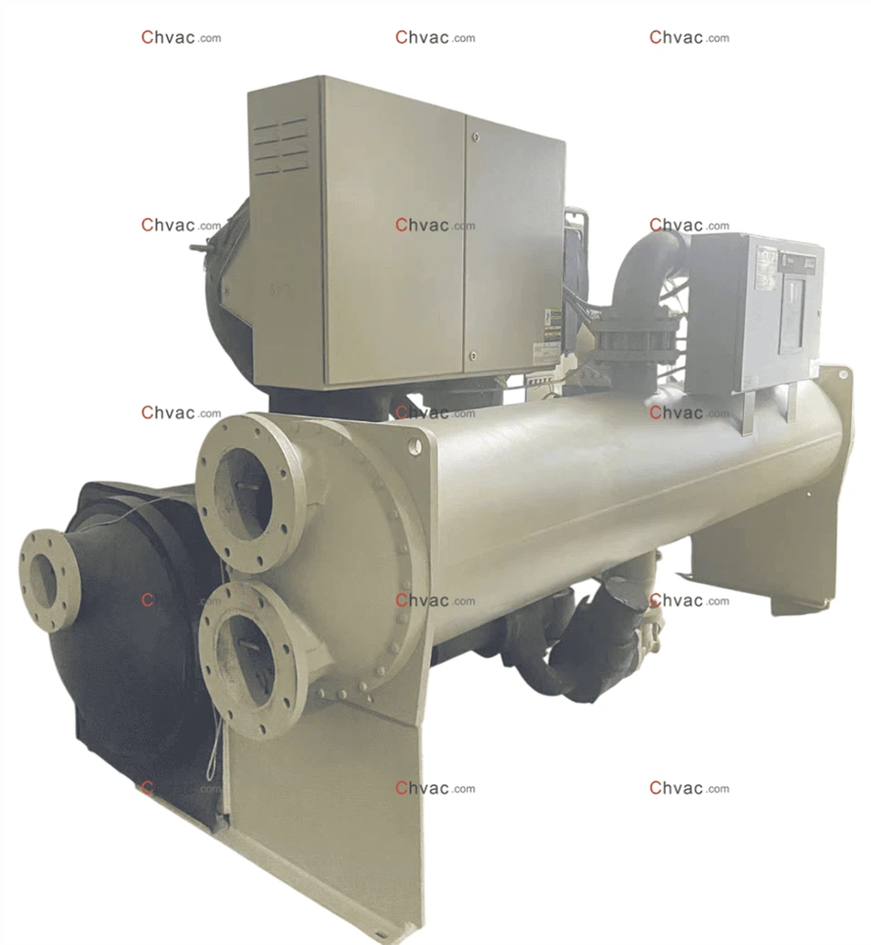 Trane RTHB380 wassergekühlter Kühler