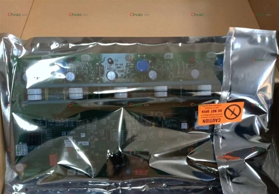 York 031 02505 002 Logikplatine